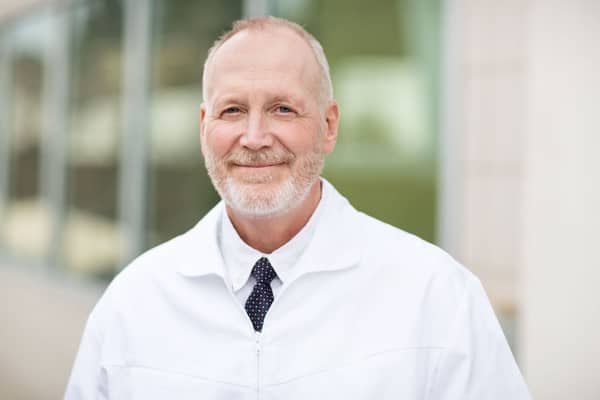 Randy Goodrich, pharmacist